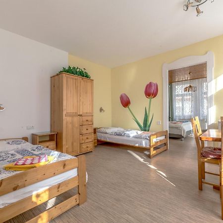 Penzion Pokorny Jablonec nad Nisou Bagian luar foto