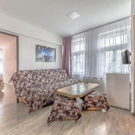 Penzion Pokorny Jablonec nad Nisou Bagian luar foto