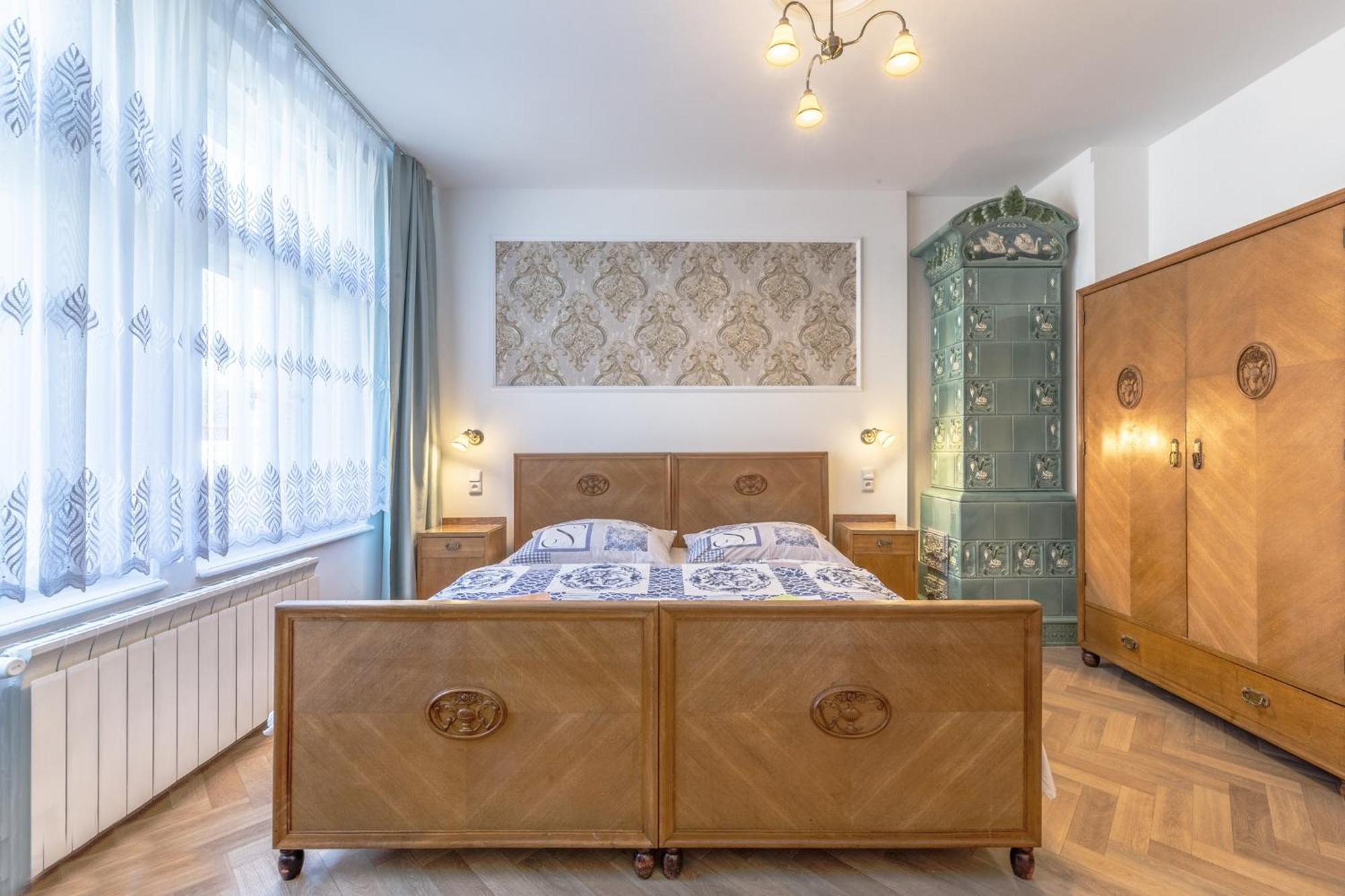 Penzion Pokorny Jablonec nad Nisou Bagian luar foto